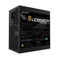 Блок питания GIGABYTE GP-UD850GM PG5 V2 850 Вт