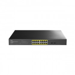 Коммутатор Cudy GS1016EPS2 Коммутатор Cudy GS1016EPS2