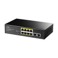 Коммутатор Cudy GS1016EPS2