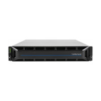 СХД 4U 24 отсека Infortrend GS1024R3C000D-8U32