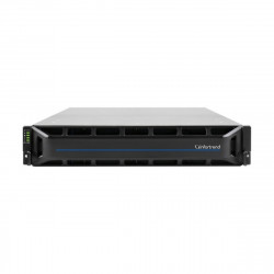 Система хранения Infortrend EonStor GS 1000 G3 4U 24bay GS1024R3C000D-8U32