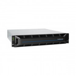 СХД 2U 24 отсека NVMe Infortrend GS3024UR0200D-8U32-NNC-001