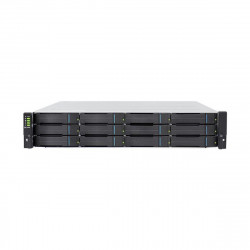 СХД настольная 5 отсеков Infortrend GSEP205T000D-8U32