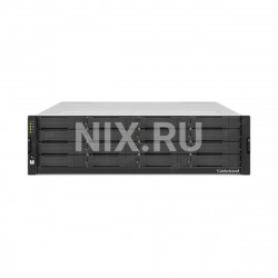 СХД Infortrend GSi 5016GU-F 3U 16bay GSI5016GU000F-8U52