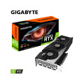 Видеокарта Gigabyte GeForce RTX 3060 GAMING OC 12GB GV-N3060GAMINGOC-12GD2.0