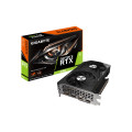 Видеокарта Gigabyte GeForce RTX 3060 WINDFORCE OC 12GB GV-N3060WF2OC-12GD2.0