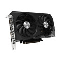 Видеокарта Gigabyte GeForce RTX 3060 WINDFORCE OC 12GB GV-N3060WF2OC-12GD2.0
