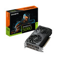 Видеокарта Gigabyte GeForce RTX 5060 8GB GDDR7 WINDFORCE MAX OC GV-N5060WF2MAXOCV2-8GD