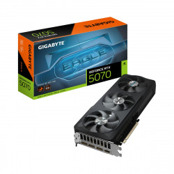 Видеокарта Gigabyte GeForce RTX 5070 Eagle OC 12GB GDDR7 GV-N5070EAGLEOC-12GD Видеокарта Gigabyte GeForce RTX 5070 Eagle OC 12GB GDDR7 GV-N5070EAGLEOC-12GD