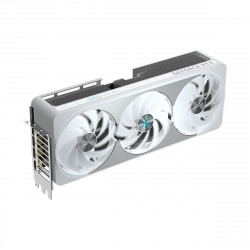 Видеокарта Gigabyte GeForce RTX 5070 Ti AERO OC 16GB GV-N507TAEROOC-16GD Видеокарта Gigabyte GeForce RTX 5070 Ti AERO OC 16GB GV-N507TAEROOC-16GD