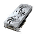 Видеокарта Gigabyte GeForce RTX 5070 Ti EAGLE OC ICE SFF 16GB GDDR7 GV-N507TEAGLEOCICE-16GD