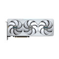 Видеокарта Gigabyte GeForce RTX 5070 Ti EAGLE OC ICE SFF 16GB GDDR7 GV-N507TEAGLEOCICE-16GD