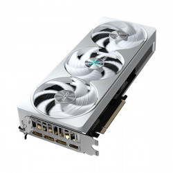 Видеокарта Gigabyte GeForce RTX 5080 AERO OC SFF 16GB GDDR7 GV-N5080AEROOC-16GD Видеокарта Gigabyte GeForce RTX 5080 AERO OC SFF 16GB GDDR7 GV-N5080AEROOC-16GD