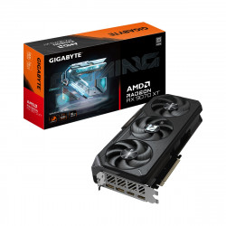 Видеокарта Gigabyte Radeon RX 9070 XT 16GB GAMING OC GV-R9070XTGAMINGOC-16GD