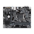 Материнская плата Gigabyte H410M H 2.0 LGA1200 mATX H410MH2.0