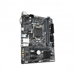 Материнская плата mATX GIGABYTE H410M H 2.0