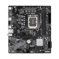 Материнская плата Gigabyte H610M D3W DDR4 H610 LGA1700 2xDDR4 M-ATX H610MD3WDDR4