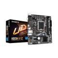Материнская плата Gigabyte H610M H V2 H610 LGA1700 2xDDR5 M-ATX H610MHV2