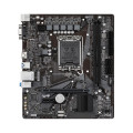 Материнская плата Gigabyte H610M H V2 H610 LGA1700 2xDDR5 M-ATX H610MHV2