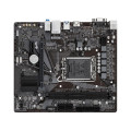 Материнская плата Gigabyte H610M H V2 H610 LGA1700 2xDDR5 M-ATX H610MHV2