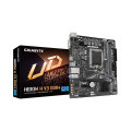 Материнская плата Gigabyte H610M H V3 DDR4 H610 LGA1700 2xDDR4 M-ATX H610MHV3DDR4