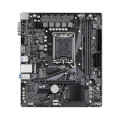 Материнская плата Gigabyte H610M H V3 DDR4 H610 LGA1700 2xDDR4 M-ATX H610MHV3DDR4