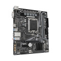Материнская плата Gigabyte H610M H V3 DDR4 H610 LGA1700 2xDDR4 M-ATX H610MHV3DDR4