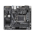 Материнская плата Gigabyte H610M H V3 DDR4 H610 LGA1700 2xDDR4 M-ATX H610MHV3DDR4