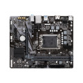 Материнская плата Gigabyte H610M K DDR4 LGA1700 mATX H610MKDDR4