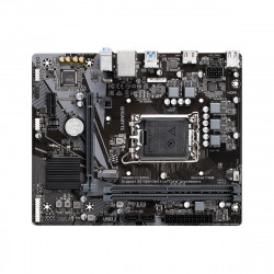 Материнская плата mATX GIGABYTE H610M K DDR4