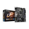 Материнская плата Gigabyte H610M K DDR4 LGA1700 mATX H610MKDDR4
