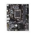 Материнская плата Gigabyte H610M K DDR4 LGA1700 mATX H610MKDDR4