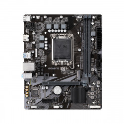 Материнская плата mATX GIGABYTE H610M K DDR4