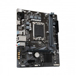 Материнская плата mATX GIGABYTE H610M K DDR4