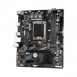 Материнская плата mATX GIGABYTE H610M K DDR4