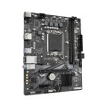Материнская плата Gigabyte H610M K V2 Socket 1700 mATX H610MKV2