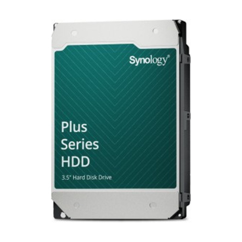 Накопитель HDD SYNOLOGY HAT3300-4T 4 ТБ