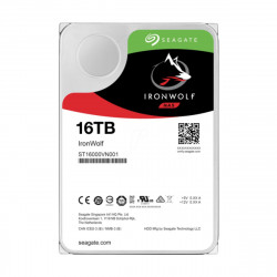 Накопитель HDD SYNOLOGY HAT3300-6T 6 ТБ