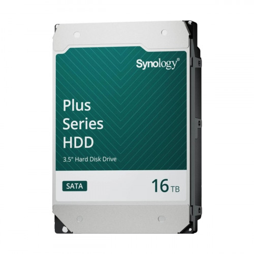 Накопитель HDD SYNOLOGY HAT3310-12T 12 ТБ