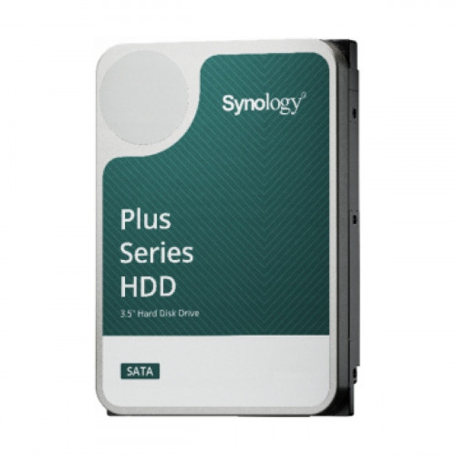 Накопитель HDD SYNOLOGY HAT3320-20T 20 ТБ