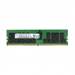 Модуль памяти HYNIX HMA84GR7CJR4N-XNT4 32 ГБ 3200 МГц Модуль памяти HYNIX HMA84GR7CJR4N-XNT4 32 ГБ 3200 МГц