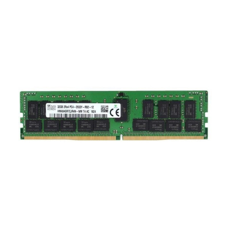 Модуль памяти HYNIX HMA84GR7CJR4N-XNT4 32 ГБ 3200 МГц