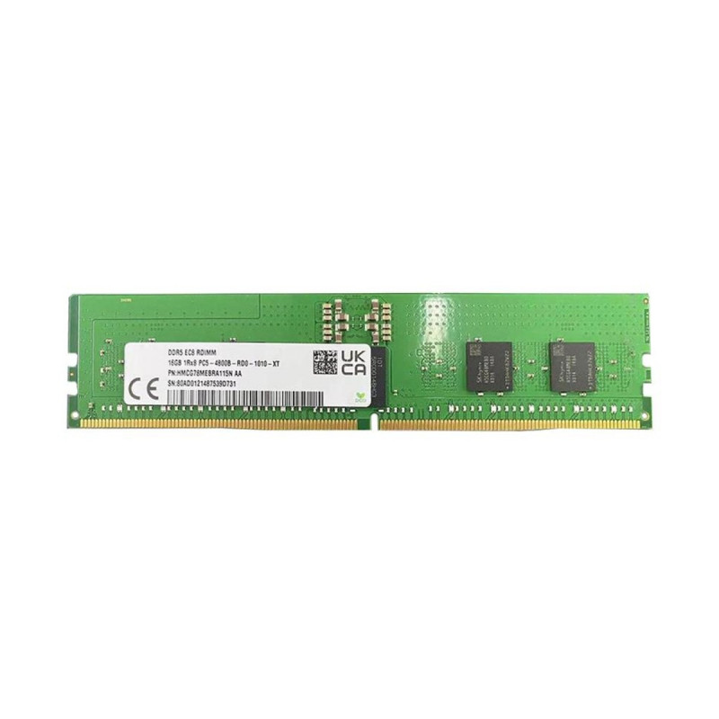 Модуль памяти Hynix HMCG78MEBRA115N 16 ГБ