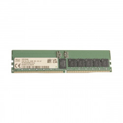 Модуль памяти Hynix HMCG84MEBRA174N 32 ГБ Модуль памяти Hynix HMCG84MEBRA174N 32 ГБ
