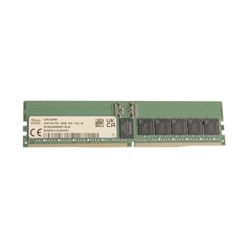 Модуль памяти Hynix HMCG84MEBRA174N 32 ГБ