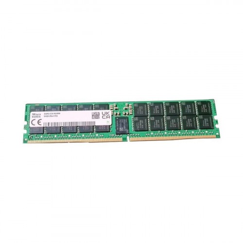 Модуль памяти Hynix HMCG94AEBRA109N 64 ГБ