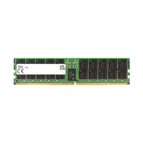 Модуль памяти Hynix HMCG94AGBRA184N 64 ГБ 5600 МГц
