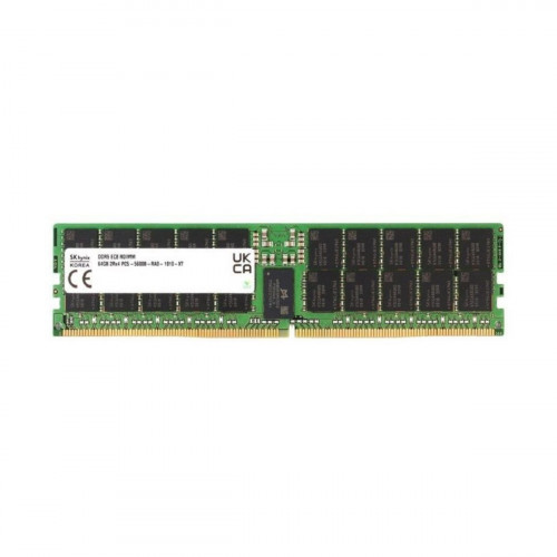 Модуль памяти Hynix HMCG94AGBRA632N 64 ГБ