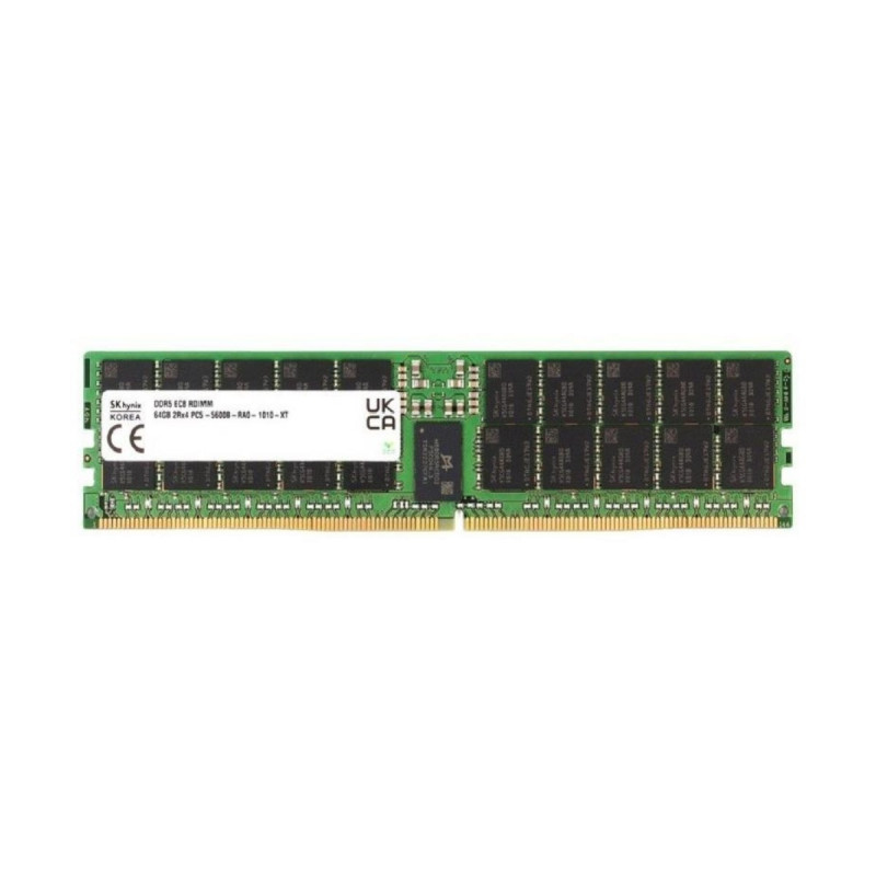 Модуль памяти Hynix HMCG94AGBRA632N 64 ГБ