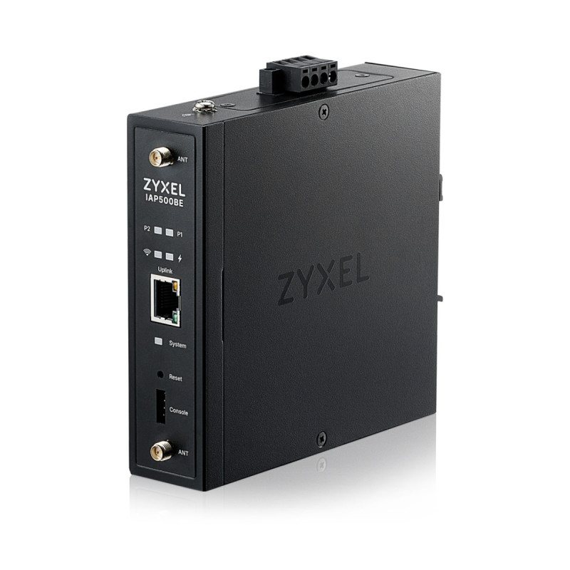 Точка доступа Zyxel Networks IAP500BE-EU0101F